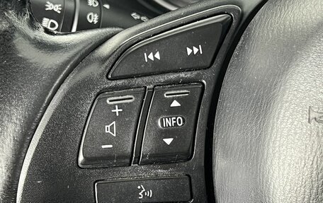 Mazda CX-5 II, 2014 год, 1 690 000 рублей, 22 фотография