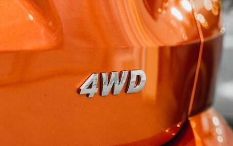 Haval H7, 2025 год, 3 810 600 рублей, 10 фотография