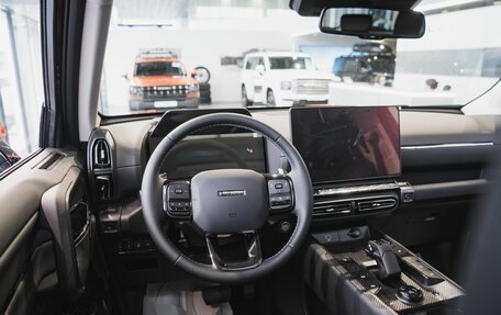 Haval H7, 2025 год, 3 810 600 рублей, 12 фотография