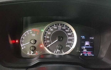 Toyota Corolla, 2022 год, 1 555 000 рублей, 5 фотография