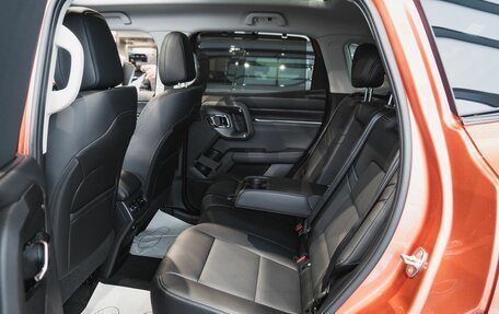 Haval H7, 2025 год, 3 810 600 рублей, 16 фотография