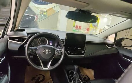 Toyota Corolla, 2022 год, 1 555 000 рублей, 6 фотография
