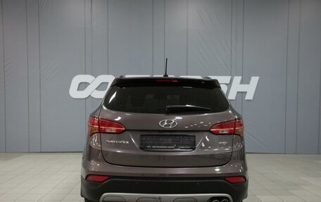 Hyundai Santa Fe III рестайлинг, 2013 год, 1 790 000 рублей, 4 фотография