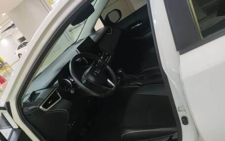 Toyota Corolla, 2022 год, 1 555 000 рублей, 8 фотография