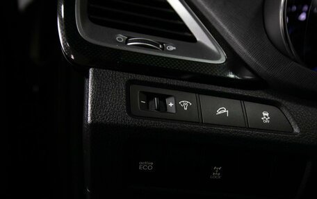 Hyundai Santa Fe III рестайлинг, 2013 год, 1 790 000 рублей, 16 фотография