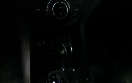 Hyundai Santa Fe III рестайлинг, 2013 год, 1 790 000 рублей, 15 фотография