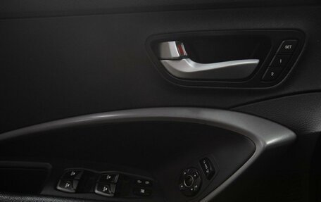 Hyundai Santa Fe III рестайлинг, 2013 год, 1 790 000 рублей, 17 фотография