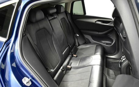 BMW X4, 2018 год, 3 761 900 рублей, 7 фотография