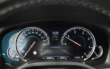 BMW X4, 2018 год, 3 761 900 рублей, 13 фотография