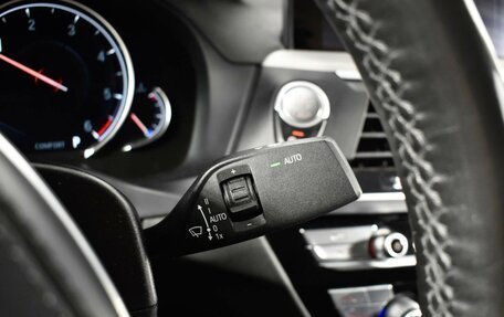 BMW X4, 2018 год, 3 761 900 рублей, 19 фотография