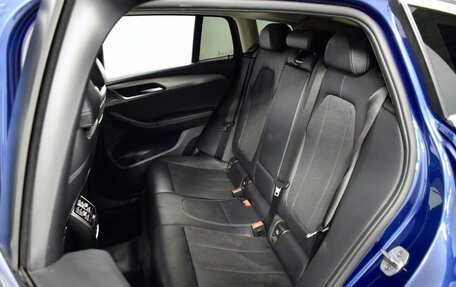 BMW X4, 2018 год, 3 761 900 рублей, 9 фотография