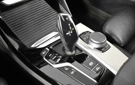 BMW X4, 2018 год, 3 761 900 рублей, 20 фотография