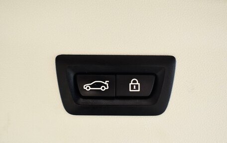 BMW X4, 2018 год, 3 761 900 рублей, 22 фотография