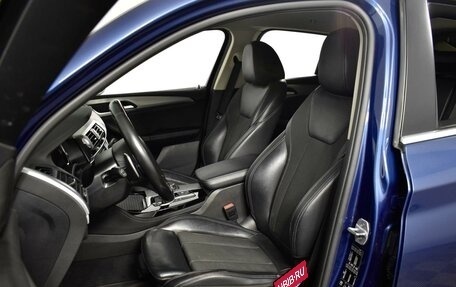 BMW X4, 2018 год, 3 761 900 рублей, 10 фотография