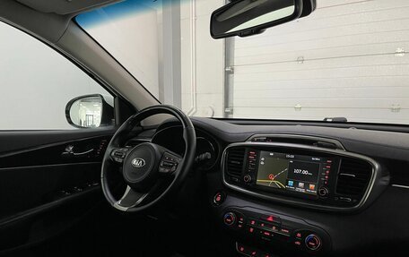 KIA Sorento III Prime рестайлинг, 2017 год, 2 099 000 рублей, 9 фотография