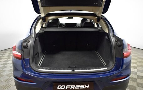 BMW X4, 2018 год, 3 761 900 рублей, 23 фотография