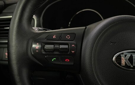 KIA Sorento III Prime рестайлинг, 2017 год, 2 099 000 рублей, 13 фотография