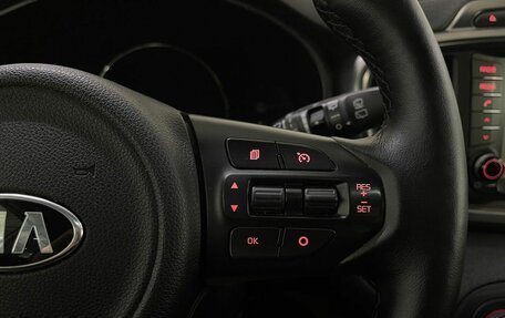 KIA Sorento III Prime рестайлинг, 2017 год, 2 099 000 рублей, 14 фотография