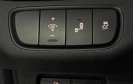 KIA Sorento III Prime рестайлинг, 2017 год, 2 099 000 рублей, 24 фотография