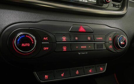 KIA Sorento III Prime рестайлинг, 2017 год, 2 099 000 рублей, 20 фотография