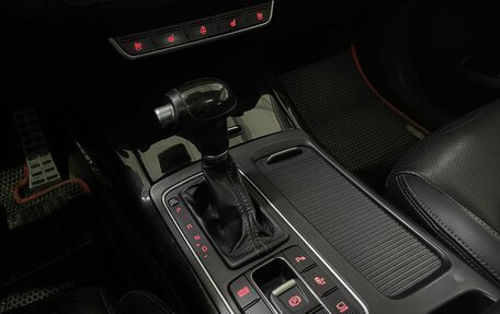 KIA Sorento III Prime рестайлинг, 2017 год, 2 099 000 рублей, 21 фотография