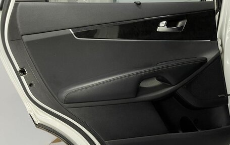 KIA Sorento III Prime рестайлинг, 2017 год, 2 099 000 рублей, 29 фотография