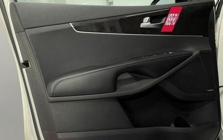 KIA Sorento III Prime рестайлинг, 2017 год, 2 099 000 рублей, 25 фотография