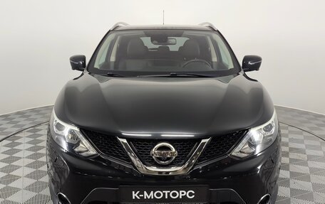 Nissan Qashqai, 2016 год, 1 950 000 рублей, 4 фотография