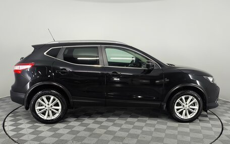 Nissan Qashqai, 2016 год, 1 950 000 рублей, 6 фотография