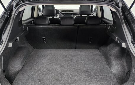 Nissan Qashqai, 2016 год, 1 950 000 рублей, 12 фотография