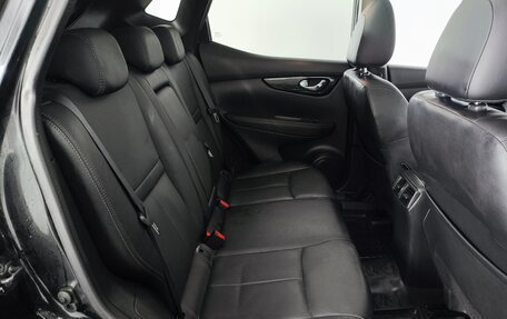 Nissan Qashqai, 2016 год, 1 950 000 рублей, 13 фотография