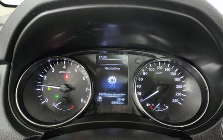 Nissan Qashqai, 2016 год, 1 950 000 рублей, 18 фотография