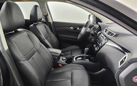 Nissan Qashqai, 2016 год, 1 950 000 рублей, 14 фотография