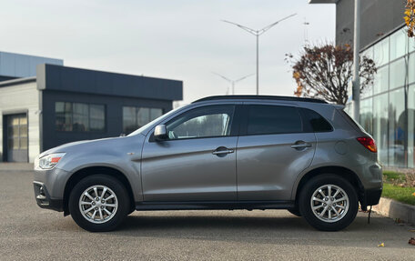 Mitsubishi ASX I рестайлинг, 2012 год, 1 100 000 рублей, 7 фотография