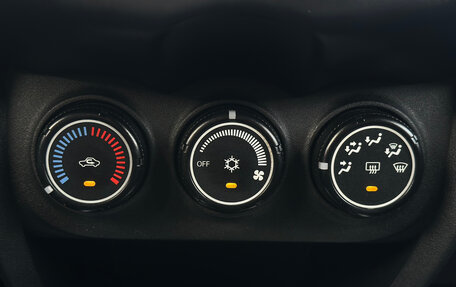 Mitsubishi ASX I рестайлинг, 2012 год, 1 100 000 рублей, 16 фотография