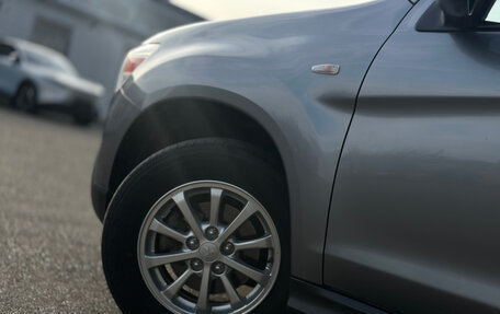 Mitsubishi ASX I рестайлинг, 2012 год, 1 100 000 рублей, 10 фотография