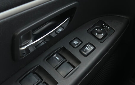 Mitsubishi ASX I рестайлинг, 2012 год, 1 100 000 рублей, 19 фотография