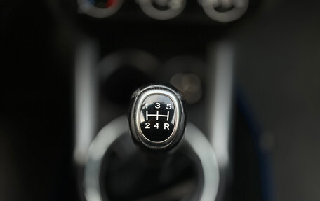 Mitsubishi ASX I рестайлинг, 2012 год, 1 100 000 рублей, 17 фотография