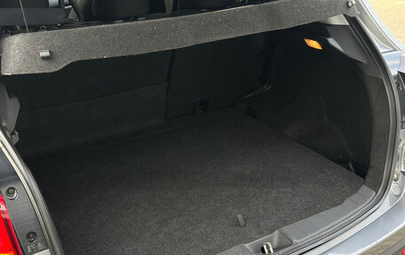 Mitsubishi ASX I рестайлинг, 2012 год, 1 100 000 рублей, 20 фотография