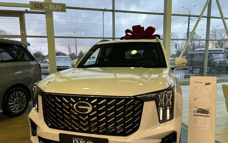 GAC GS8, 2025 год, 4 949 000 рублей, 2 фотография