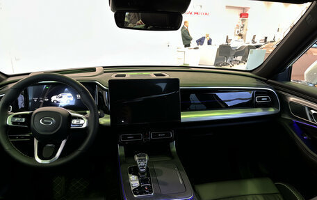 GAC GS8, 2025 год, 4 949 000 рублей, 9 фотография