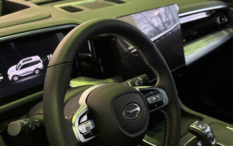 GAC GS8, 2025 год, 4 949 000 рублей, 10 фотография