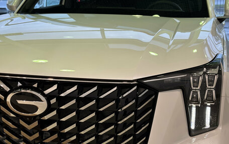 GAC GS8, 2025 год, 4 949 000 рублей, 4 фотография