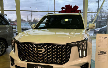GAC GS8, 2025 год, 4 949 000 рублей, 5 фотография