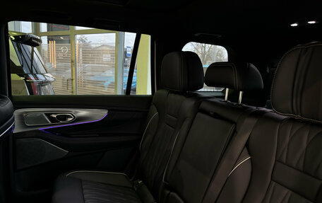 GAC GS8, 2025 год, 4 949 000 рублей, 11 фотография