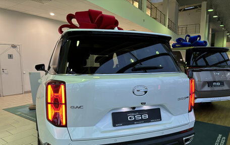 GAC GS8, 2025 год, 4 949 000 рублей, 16 фотография