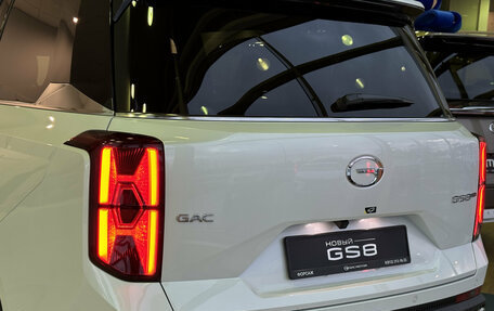 GAC GS8, 2025 год, 4 949 000 рублей, 17 фотография