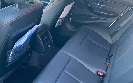 BMW 3 серия, 2013 год, 2 350 000 рублей, 4 фотография