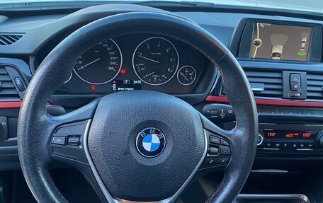 BMW 3 серия, 2013 год, 2 350 000 рублей, 6 фотография