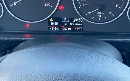 BMW 3 серия, 2013 год, 2 350 000 рублей, 5 фотография